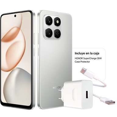 HONOR SMARTPHONE 400 SMART 6+256GB - 12