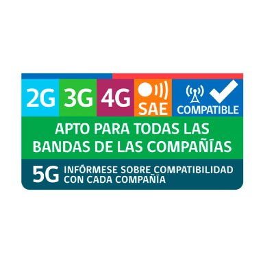 HONOR SMARTPHONE 400 SMART 6+256GB - 15