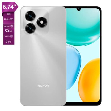 SMARTPHONE HONOR X5C PLUS 4+256GB - 1