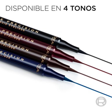 DELINEADOR L'OREAL INFALLIBLE HAUTE PRECISION LINER - TONO BLUE 2G - 6