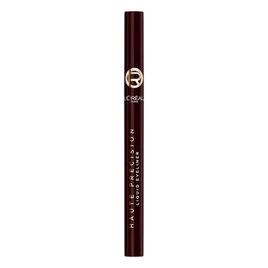 DELINEADOR L'OREAL INFALLIBLE HAUTE PRECISION LINER - TONO BORDEAUX 2G - 1