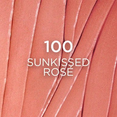 BRONCEADOR L'OREAL LUMI BRONZE STICK 100 SUNKISSED ROSE 9G - 4