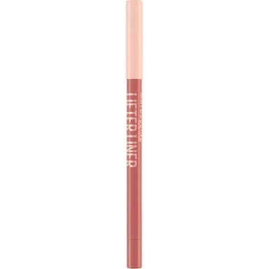 DELINEADOR DE LABIOS MAYBELLINE LIFTER LINER 011 UPSTATE 1,2 GR - 3