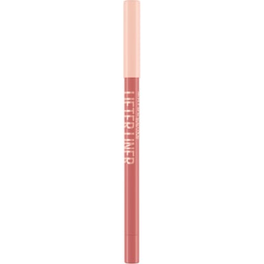 DELINEADOR DE LABIOS MAYBELLINE LIFTER LINER 012 CROP TOP 1,2 GR - 3