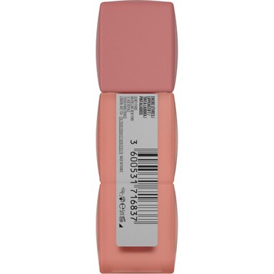 LABIAL MAYBELLINE TEDDY TINT 100 KITTEN HEEL 5ML - 3