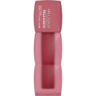 LABIAL MAYBELLINE TEDDY TINT 105 VELVET CHOK 5ML - 2