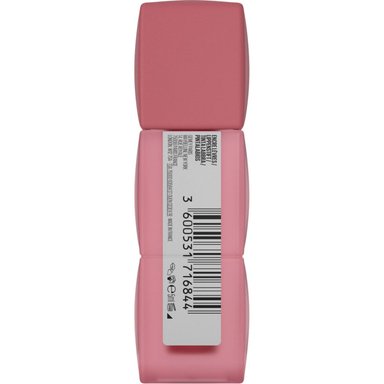 LABIAL MAYBELLINE TEDDY TINT 105 VELVET CHOK 5ML - 3