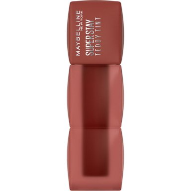 LABIAL MAYBELLINE TEDDY TINT 115 COFFEE DATE 5ML - 2