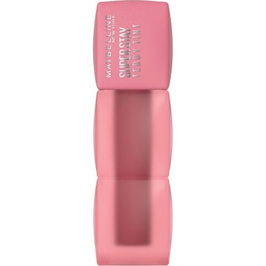 LABIAL MAYBELLINE TEDDY TINT 90 RIBBON TIED 5ML - 2