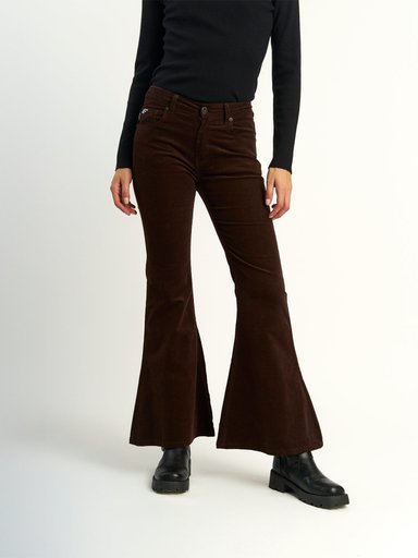 PANTALÓN MUJER ELLUS  - 1