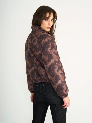 CHAQUETA MUJER ELLUS  - 3