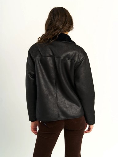 CHAQUETA MUJER ELLUS  - 2
