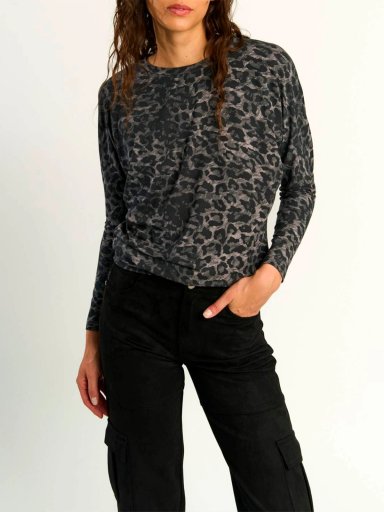 POLERA MUJER ELLUS  - 2