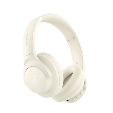 AUDÍFONOS OVER-EAR ANC SOUNDCORE Q20I - 1