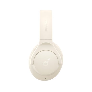 AUDÍFONOS OVER-EAR ANC SOUNDCORE Q20I - 2