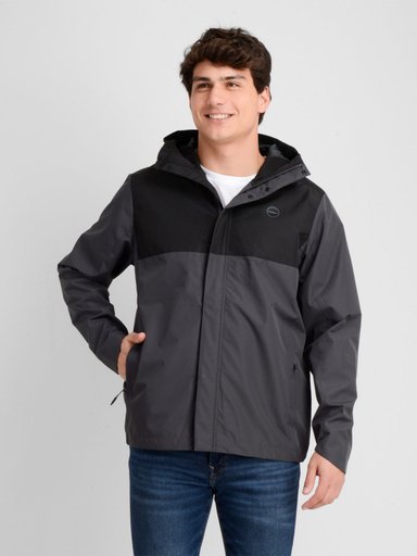 CHAQUETA HOMBRE O'NEILL CORTAVIENTO - 1