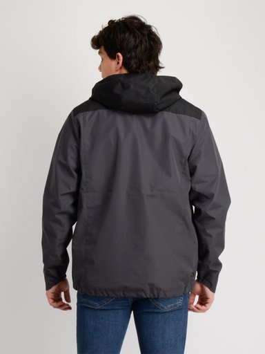 CHAQUETA HOMBRE O'NEILL CORTAVIENTO - 2