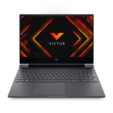 NOTEBOOK HP GAMER VICTUS 15-FB3000LA AMD RYZEN 5 16GB RAM 512GB SSD NVIDIA RTX 3050 15.6” - 2