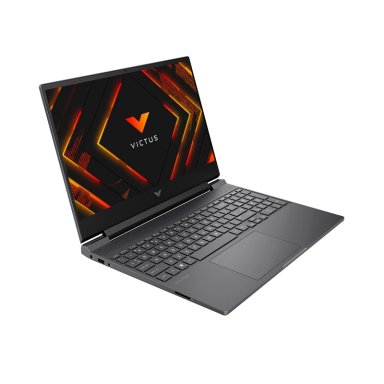 NOTEBOOK HP GAMER VICTUS 15-FB3000LA AMD RYZEN 5 16GB RAM 512GB SSD NVIDIA RTX 3050 15.6” - 4