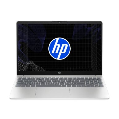 NOTEBOOK HP 15-FC0255LA AMD RYZEN 5 16GB RAM 512GB SSD 15.6" - 2