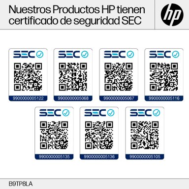 NOTEBOOK HP 15-FC0255LA AMD RYZEN 5 16GB RAM 512GB SSD 15.6" - 11
