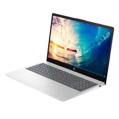 NOTEBOOK HP 15-FC0255LA AMD RYZEN 5 16GB RAM 512GB SSD 15.6" - 3