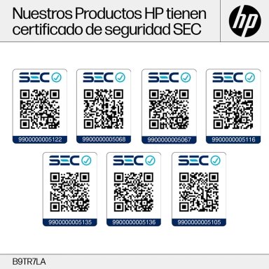 NOTEBOOK HP 15-FC0278LA AMD RYZEN 7 16GB RAM 1TB SSD 15.6” - 10