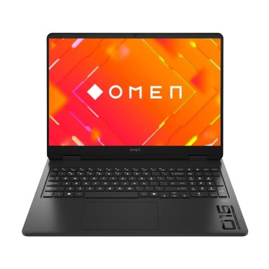 NOTEBOOK GAMER HP OMEN 16-AP0002LA AMD RYZEN AI 7 16GB RAM NVIDIA GEFORCE RTX5060 1TB SSD 16" 2K - 2