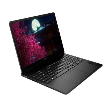 NOTEBOOK GAMER HP OMEN 16-AP0002LA AMD RYZEN AI 7 16GB RAM NVIDIA GEFORCE RTX5060 1TB SSD 16" 2K - 4