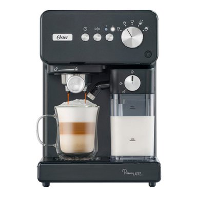 CAFETERA OSTER PRIMALATTE NEGRA - 3