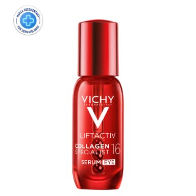 SÉRUM OJOS VICHY LIFTACTIV COLLAGEN 16 15ML - 1