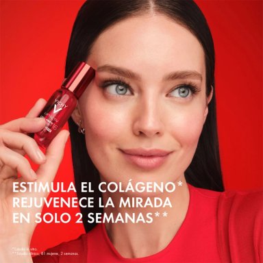 SÉRUM OJOS VICHY LIFTACTIV COLLAGEN 16 15ML - 2