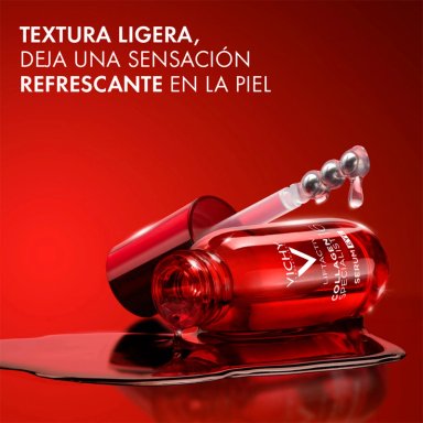 SÉRUM OJOS VICHY LIFTACTIV COLLAGEN 16 15ML - 3
