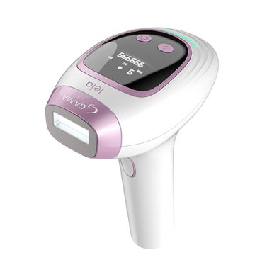 DEPILADORA GAMA IPL LEIA - 11