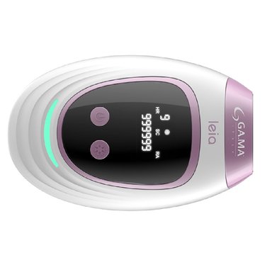 DEPILADORA GAMA IPL LEIA - 12