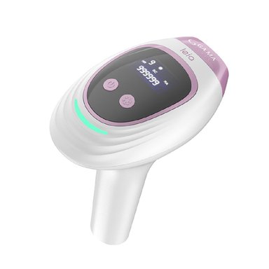 DEPILADORA GAMA IPL LEIA - 4