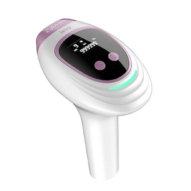 DEPILADORA GAMA IPL LEIA - 5