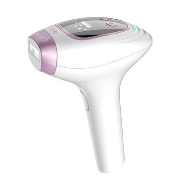 DEPILADORA GAMA IPL LEIA - 8