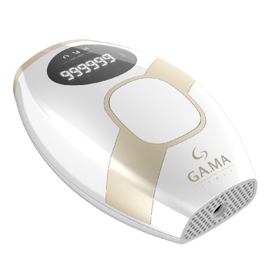 DEPILADORA GAMA IPL NYX - 1