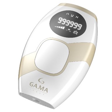 DEPILADORA GAMA IPL NYX - 4