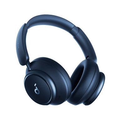 AUDÍFONOS OVER-EAR ANC SOUNDCORE SPACE Q45 AZUL - 1