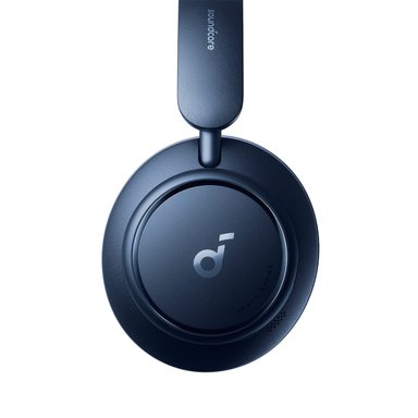 AUDÍFONOS OVER-EAR ANC SOUNDCORE SPACE Q45 AZUL - 2