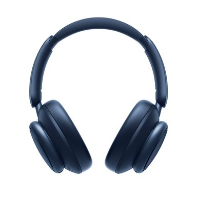AUDÍFONOS OVER-EAR ANC SOUNDCORE SPACE Q45 AZUL - 3