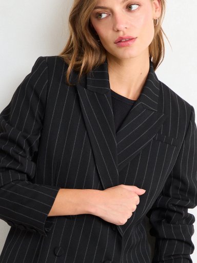 BLAZER MUJER IO SASTRERO - 5