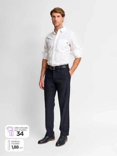 PANTALÓN HOMBRE DOCKERS - 1