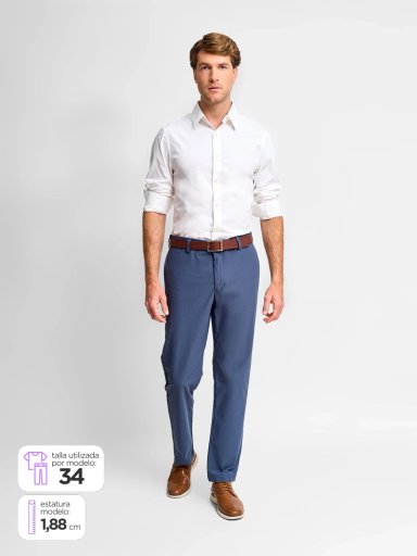 PANTALÓN HOMBRE DOCKERS - 1