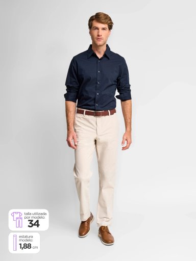 PANTALÓN HOMBRE DOCKERS - 1