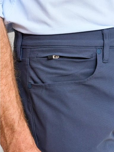 PANTALÓN HOMBRE DOCKERS - 4