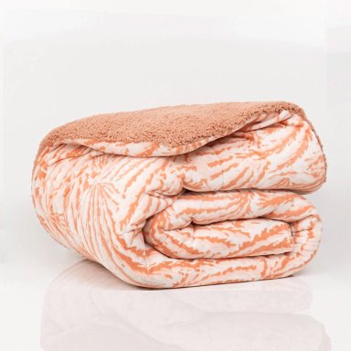 PLUMÓN MASHINI CORAL 1.5P PALMA - 5