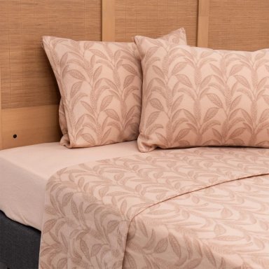 JUEGO DE SÁBANAS MASHINI POLAR ESTAMPADA KING ZEN - 3